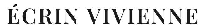 Écrin Vivienne